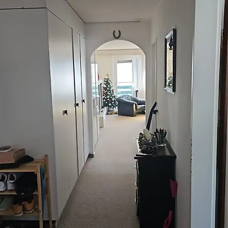 Apartamento Davos Apartments *
