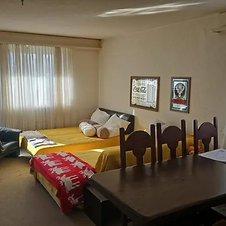Apartamento Davos Apartments Davos